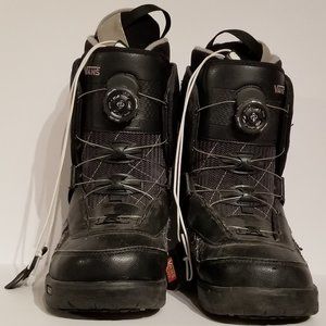 VANS TRI-FIT ASYM-X Women's Snowboard Boots